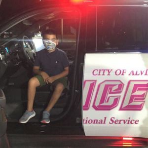 Meet your Posher, Irma